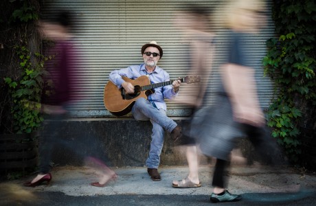 אהוד בנאי זה המקום